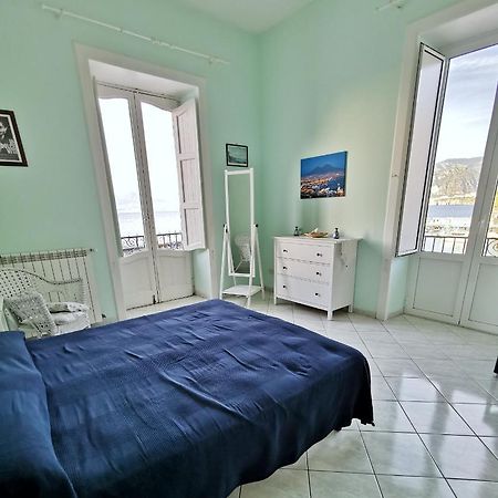 Casa Consy Apartment Sorrento Exterior foto