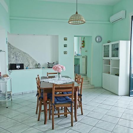 Casa Consy Apartment Sorrento Exterior foto
