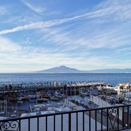 Casa Consy Apartment Sorrento Exterior foto