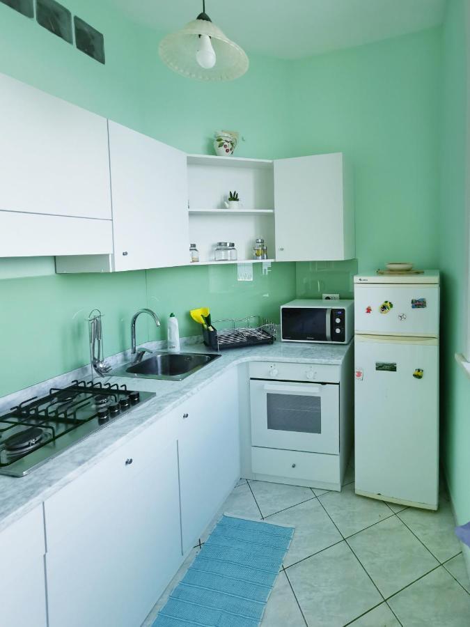 Casa Consy Apartment Sorrento Exterior foto