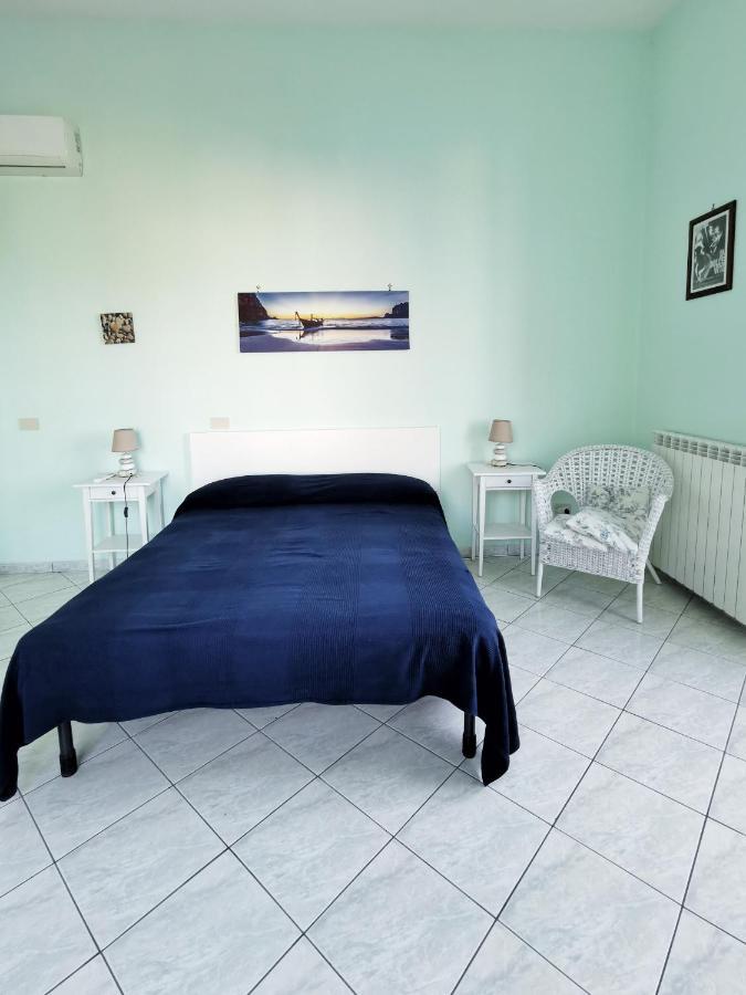 Casa Consy Apartment Sorrento Exterior foto