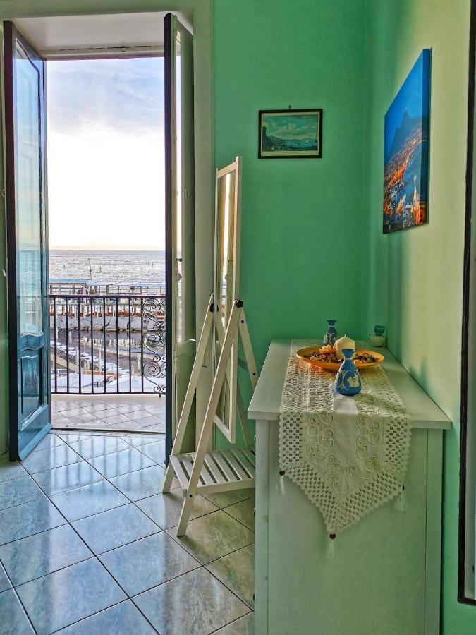 Casa Consy Apartment Sorrento Exterior foto