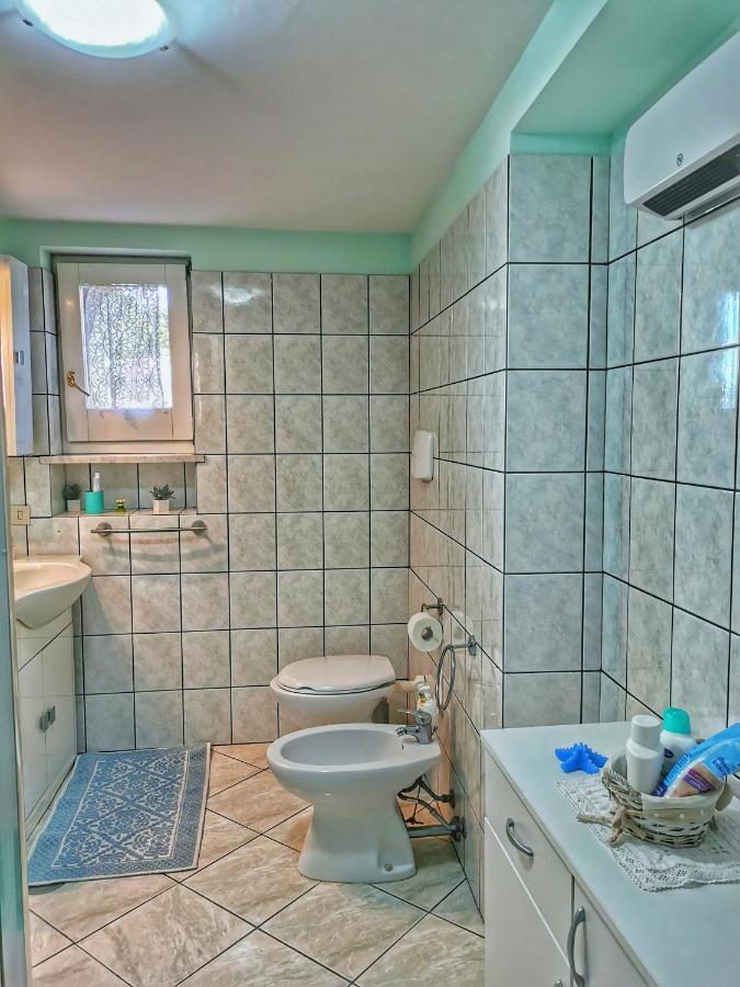 Casa Consy Apartment Sorrento Exterior foto