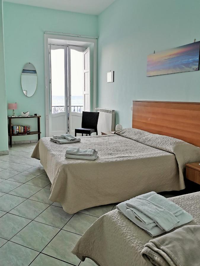 Casa Consy Apartment Sorrento Exterior foto