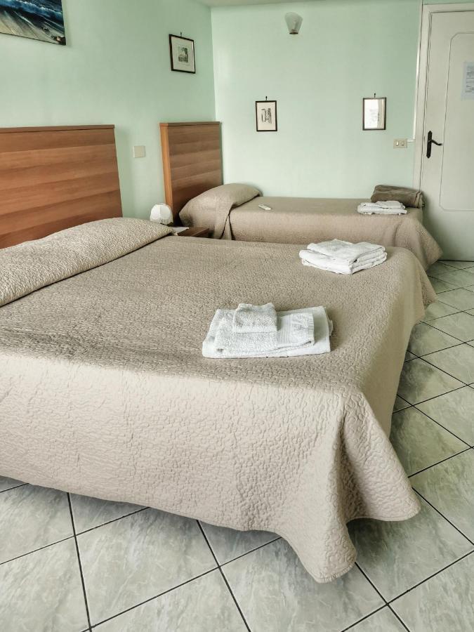 Casa Consy Apartment Sorrento Exterior foto